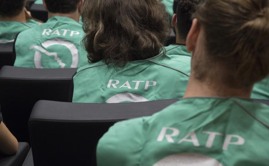 Du processus de recrutement à l'intégration