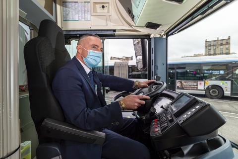 bus