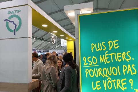Métiers